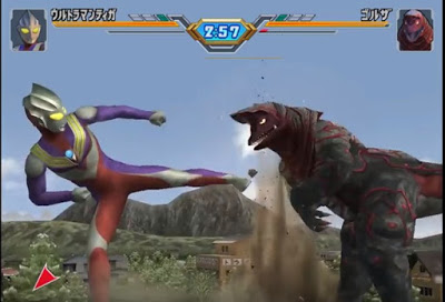 ultraman fighting evolution 3 ps2 iso coolrom