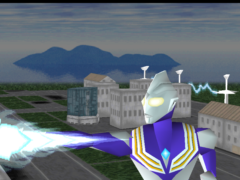 Download Ultraman Fighting Evolution 3 Ps2 Iso On Ps3